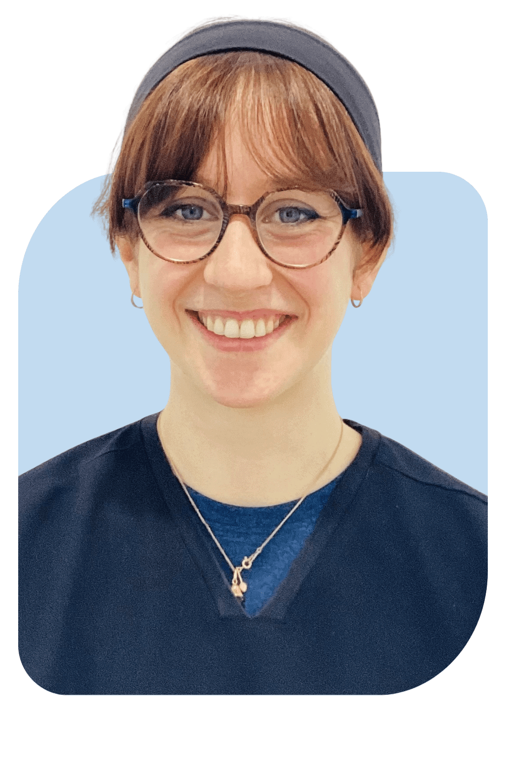 Carina, Dental Assistant