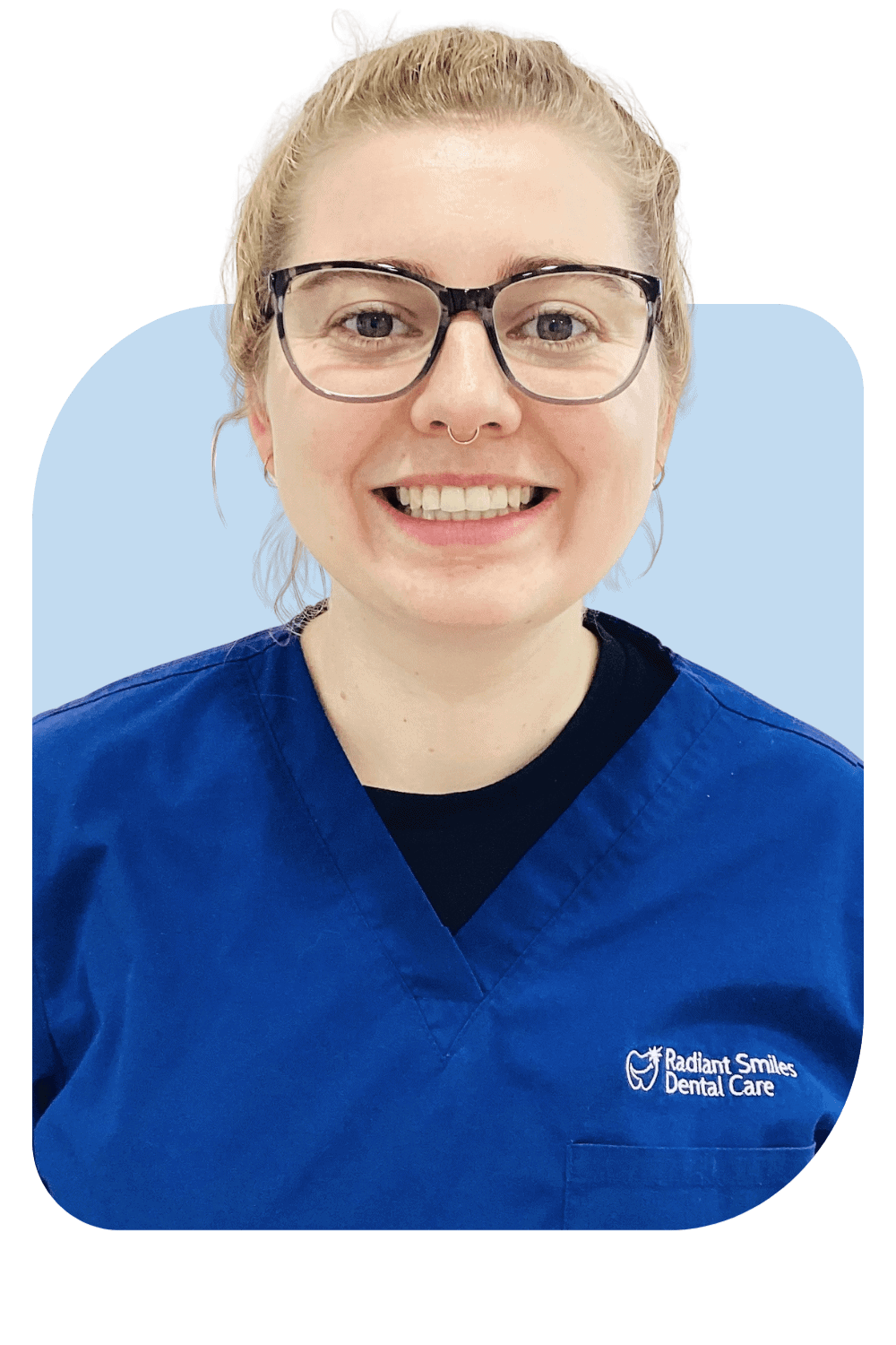 Holly, Dental Assistant and Front Office Coordinator