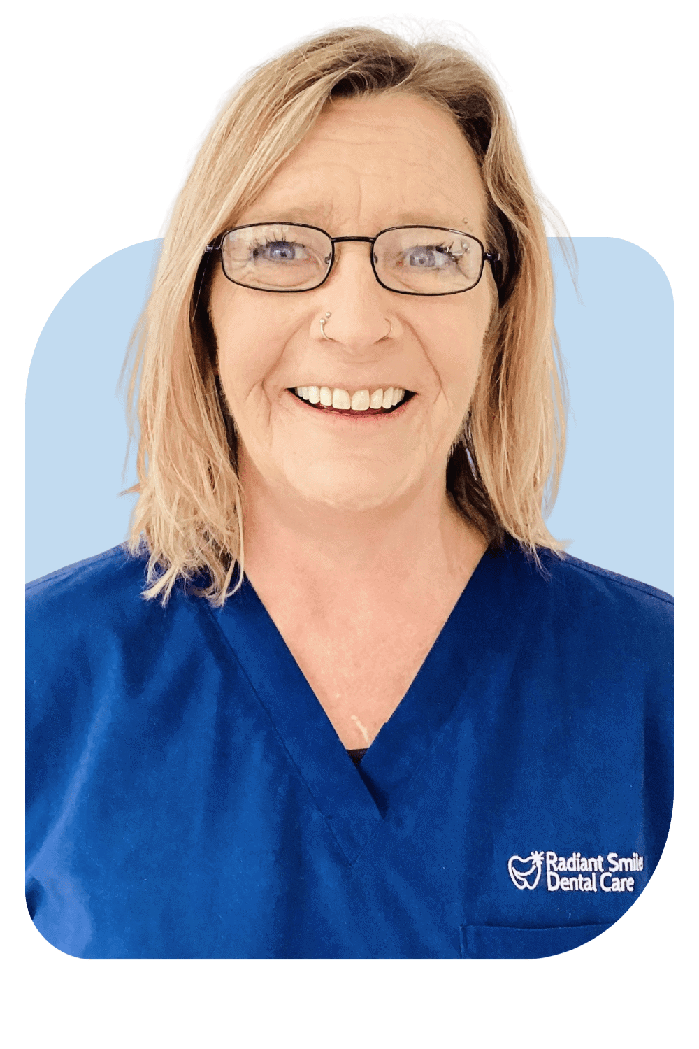 Lara, Dental Assistant and Front Office Coordinator