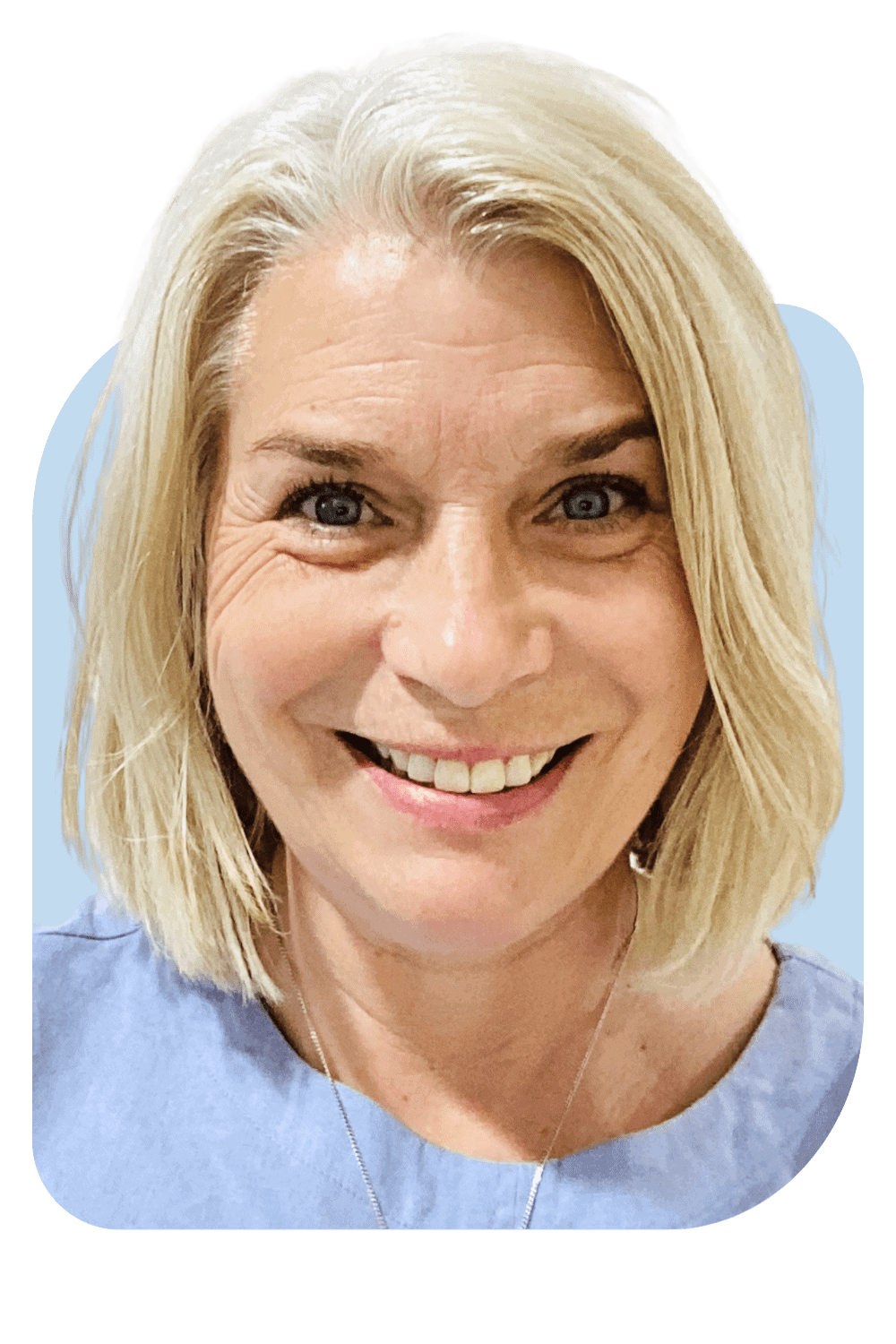 Lindsey, Front Office Coordinator